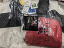 骆驼（CAMEL）三防冲锋衣男女三合一外套户外防风防水进藏旅游徒步登山服装 实拍图