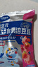小鹿蓝蓝新版益生元冻干水果溶豆豆多莓味 冻干宝宝零食溶豆儿童零食 18g  实拍图