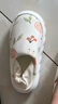 licheers月子鞋产妇孕妇棉拖鞋四季软底云朵感包跟两穿家居拖鞋 38-39码 实拍图