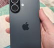 Apple/苹果 iPhone 17 256GB 黑色 支持移动联通电信5G 双卡双待手机 实拍图