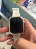 华强北智能手表S11ultra3顶配版电话手表5G全网通可插卡男女成人初高中学生多功能电子手表官方正品新款 【钛银】S11Promax 插卡+蓝牙双模式 190°伸缩摄像头+支持抖音/游戏/小说/搜题 实拍图