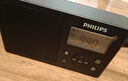 飞利浦（PHILIPS）TAR6108 全波段收音机 短波收音机 英语听力考试高考四六级便携式老人半导体音箱 实拍图