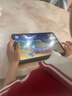 HIWENI平板电脑padPro新款ipad 4K超清大屏全面屏144Hz全网通5G高刷网课学习游戏娱乐办公 卷云灰 17pro16G运行+256G内存+豪华礼品12英 实拍图