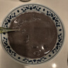五谷磨房核桃芝麻黑豆粉黑芝麻糊五黑粉黑之养代餐粉600g*3罐无糖版 实拍图