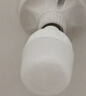佛山照明LED灯泡球泡节能灯泡柱形泡大功率光源E27大螺口48瓦白光 实拍图