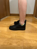 NIKE耐克女子黑色空军一号AF1时尚百搭运动鞋休闲鞋板鞋DD8959-001 DD8959-001 38 晒单实拍图