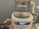小熊（Bear）恒温水壶婴儿  调奶器恒温壶婴儿冲奶热水壶烧水壶1.3L 实拍图