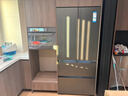 美的（Midea）【行业TOP1】美的知味感R6S 嵌入式微蒸烤炸炖一体机 温湿智控 空气炸 蒸烤箱家用60L 实拍图