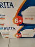 碧然德（BRITA）家用净水壶 滤水壶滤芯 MAXTRA+LE 去水垢专家滤芯 6枚装 实拍图