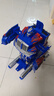 变形金刚（Transformers）儿童玩具正版授权遥控车机器人六一儿童节礼物模型擎天柱三电版 实拍图