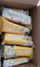百草味无蔗糖沙琪玛500g 整箱传统糕点中式糕点点心早餐代餐休闲零食 实拍图