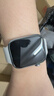 华为HUAWEI WATCH FIT 4 悦动白氟橡胶表带 华为运动智能手表超轻薄大屏潮流运动蓝牙通话 实拍图
