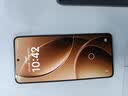 小米 REDMI K80 国家补贴 第三代骁龙 8 6550mAh大电池 澎湃OS 玄夜黑 16GB+512GB 红米5G手机 实拍图