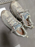 斯凯奇（Skechers）奶茶熊女鞋夏厚底老爹鞋软底熊猫鞋休闲运动鞋149238 实拍图