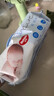 好奇（Huggies）纯水婴儿专用湿巾80抽18包手口屁屁专用擦去99.9%细菌 实拍图