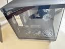 华硕（ASUS）全家桶英特尔酷睿14代i5/i7组装台式机电脑主机5060独显游戏电竞商用办公设计水冷整机全家桶全套 福利款：14代新款酷睿丨5060独显丨畅玩三角洲 主机+32英寸高刷护眼显示器 实拍图
