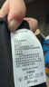 班尼路（Baleno）短袖男夏季重磅纯棉t恤学生简约休闲百搭纯色五分袖男士半袖上衣 实拍图
