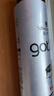 施华蔻（Schwarzkopf）got2b非凡绅士塑型发胶200ml(定型发胶蓬松喷雾干胶)(新老包装) 实拍图