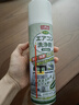 巨奇（JUQI）空调清洗剂600ml*10实惠套装家用空调内机外机中央空调清洁剂 实拍图