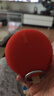 小米（MI）REDMI 蓝牙音箱2 橙色 小米音箱音响 长续航 IP67防尘防水 户外便携插卡 音响低音炮  礼物 家用 实拍图