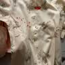 英氏（YEEHOO）婴儿衣服新生儿宝宝连体衣童装婴幼儿四季薄款衣服 实拍图