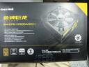长城（Great Wall） 巨龙电源金牌全模台式机电脑电源 金牌巨龙1250W全模 ATX3.1 实拍图