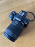 佳能（Canon）RF24-105mm F4-7.1 IS STM 标准变焦镜头 微单镜头 实拍图