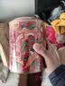 中茶乌龙茶岩茶 老枞水仙 肉桂大红袍铁观音红茶叶礼盒 送伴手礼长辈 【国风大红袍】中足火250g*1罐 实拍图
