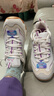 斯凯奇（Skechers）星空熊女鞋夏季熊猫鞋厚底老爹鞋软底百搭休闲运动鞋 实拍图