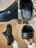 CROCS卡骆驰洞洞鞋贝雅洞洞鞋轻便运动鞋耐磨一脚蹬拖鞋休闲鞋|10126 黑色-001(含智必星) 39 (240mm) 实拍图