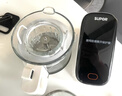 苏泊尔（SUPOR）辅食机婴儿辅食锅 蒸煮搅一体多合一米糊辅食料理机全钢刀 FB12S 实拍图