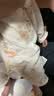 十月结晶婴儿连体衣爬服夏季新生儿宝宝衣服男女童四季长袖纯棉A类 实拍图