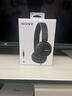 索尼（SONY） MDR-ZX110AP 耳机头戴式有线有麦电脑笔记本手机适用办公学生网课学习 黑色 618 520礼物 实拍图