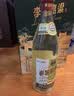 李渡高粱1955凌云之志元窖香型白酒52度500ml*2瓶（含礼品袋） 实拍图