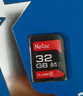 朗科（Netac）16GB SD存储卡 U1 C10 读速高达90MB/s 高速连拍 全高清视频录制 单反数码相机&摄像机内存卡 实拍图