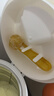 宝贝与我（Arla）白金版 有机A2蛋白 幼儿配方奶粉 3段 600g【1-3岁】阿拉 阿尔乐 实拍图