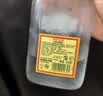 哥顿（Gordon’s）洋酒 英国 伦敦 金酒 蒸馏酒 350ml 实拍图
