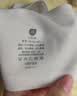 ubras【虞书欣同款】小奶皮云朵隐形无尺码内衣女粉底液文胸透气无痕 兰花烟色 均码 常规版-背心款100-130斤/A-C杯 实拍图