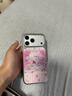 Apple/苹果【以旧换新享额外补贴】iPhone 17 Pro Max 512GB 银色 支持移动联通电信5G 双卡双待手机 实拍图