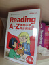 学而思 ReadingA-Z 4级正版RAZ英语分级读物阅读绘本（适用小学1-2年级）美国小学同步阅读教材原版授权引进（ReadingA-Z、ABCtime共1-10级可选，点读版支持学而思点读笔） 实拍图