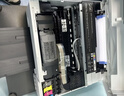 爱普生（EPSON）【6代新品】L1358 墨仓式A4彩色无线单功能家用打印机 家用/办公 AI学习打印机（微信/远程打印） 实拍图