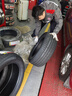 佳通轮胎（Giti）235/55R18 104V GitiSynergy H2 适配 哈弗H2/瑞虎8/大众途观L 实拍图