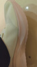 乔丹运动鞋女夏季网面透气轻便跑步鞋潮流休闲鞋子软底慢跑鞋妈妈鞋 实拍图