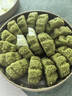 莎布蕾金罐曲奇饼干黄油经典抹茶味198g休闲零食下午茶早餐国产礼物品 实拍图