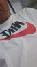 耐克（NIKE）男士卫衣2026秋季新款运动服装圆领外套休闲套头衫保暖加绒卫衣男 加绒保暖/刺绣logo/热推/晒图-5 L 【175】体重130~150斤左右 实拍图