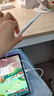 HUAWEI M-Pencil 套装 平板创作笔 华为手写笔 星闪技术超低时延 雪域白 实拍图