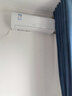格力空调【价保618】云锦Ⅲ 1.5匹新一级能效变频 纯铜管省电舒适风冷酷外机挂机国家补贴 实拍图