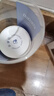 么汰自带灭烟沙一次性发泡烟灰缸防飞灰防烟味办公室家用便携免洗 实拍图
