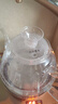 手工工具套装实验DIY多功能精密32合一24合一皮包款12合一螺丝刀起子手机电脑笔记本维修 工具盒25合一（塑料杆）颜色随机 实拍图
