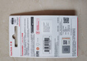 闪迪（SanDisk）64GB USB3.2 U盘 CZ550黑色 读速100MB/s 安全加密 数据恢复 学习办公电脑车载 高速大容量优盘 实拍图